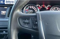 USED 2015 65 PEUGEOT 508 SW 2.0h BlueHDi HYbrid4 RXH Estate 5dr Diesel Hybrid EGC 4WD Euro 6 (s/s) (200 bhp) 