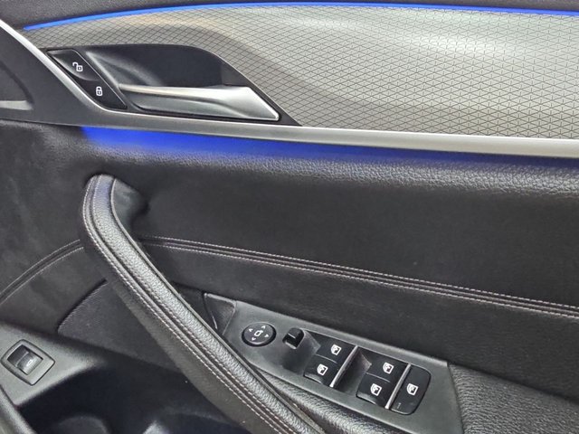 2018 BMW 5 Series 3L M Sport 5dr - Photo 8