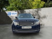 USED 2020 20 LAND ROVER RANGE ROVER 4.4 SD V8 Vogue SE SUV 5dr Diesel Auto 4WD Euro 6 (s/s) (339 ps) 
