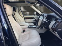 USED 2020 20 LAND ROVER RANGE ROVER 4.4 SD V8 Vogue SE SUV 5dr Diesel Auto 4WD Euro 6 (s/s) (339 ps) 