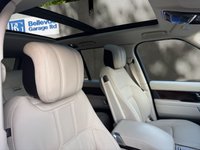 USED 2020 20 LAND ROVER RANGE ROVER 4.4 SD V8 Vogue SE SUV 5dr Diesel Auto 4WD Euro 6 (s/s) (339 ps) 