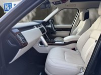 USED 2020 20 LAND ROVER RANGE ROVER 4.4 SD V8 Vogue SE SUV 5dr Diesel Auto 4WD Euro 6 (s/s) (339 ps) 