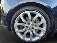 USED 2020 20 LAND ROVER RANGE ROVER 4.4 SD V8 Vogue SE SUV 5dr Diesel Auto 4WD Euro 6 (s/s) (339 ps) 