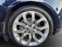 USED 2020 20 LAND ROVER RANGE ROVER 4.4 SD V8 Vogue SE SUV 5dr Diesel Auto 4WD Euro 6 (s/s) (339 ps) 