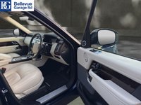 USED 2020 20 LAND ROVER RANGE ROVER 4.4 SD V8 Vogue SE SUV 5dr Diesel Auto 4WD Euro 6 (s/s) (339 ps) 