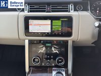 USED 2020 20 LAND ROVER RANGE ROVER 4.4 SD V8 Vogue SE SUV 5dr Diesel Auto 4WD Euro 6 (s/s) (339 ps) 