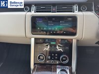 USED 2020 20 LAND ROVER RANGE ROVER 4.4 SD V8 Vogue SE SUV 5dr Diesel Auto 4WD Euro 6 (s/s) (339 ps) 