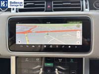 USED 2020 20 LAND ROVER RANGE ROVER 4.4 SD V8 Vogue SE SUV 5dr Diesel Auto 4WD Euro 6 (s/s) (339 ps) 