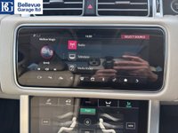 USED 2020 20 LAND ROVER RANGE ROVER 4.4 SD V8 Vogue SE SUV 5dr Diesel Auto 4WD Euro 6 (s/s) (339 ps) 
