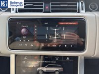 USED 2020 20 LAND ROVER RANGE ROVER 4.4 SD V8 Vogue SE SUV 5dr Diesel Auto 4WD Euro 6 (s/s) (339 ps) 