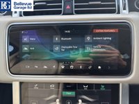 USED 2020 20 LAND ROVER RANGE ROVER 4.4 SD V8 Vogue SE SUV 5dr Diesel Auto 4WD Euro 6 (s/s) (339 ps) 
