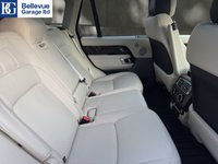 USED 2020 20 LAND ROVER RANGE ROVER 4.4 SD V8 Vogue SE SUV 5dr Diesel Auto 4WD Euro 6 (s/s) (339 ps) 