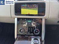 USED 2020 20 LAND ROVER RANGE ROVER 4.4 SD V8 Vogue SE SUV 5dr Diesel Auto 4WD Euro 6 (s/s) (339 ps) 