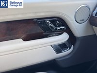USED 2020 20 LAND ROVER RANGE ROVER 4.4 SD V8 Vogue SE SUV 5dr Diesel Auto 4WD Euro 6 (s/s) (339 ps) 