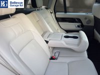 USED 2020 20 LAND ROVER RANGE ROVER 4.4 SD V8 Vogue SE SUV 5dr Diesel Auto 4WD Euro 6 (s/s) (339 ps) 