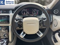 USED 2020 20 LAND ROVER RANGE ROVER 4.4 SD V8 Vogue SE SUV 5dr Diesel Auto 4WD Euro 6 (s/s) (339 ps) 