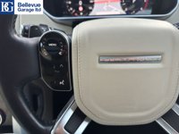 USED 2020 20 LAND ROVER RANGE ROVER 4.4 SD V8 Vogue SE SUV 5dr Diesel Auto 4WD Euro 6 (s/s) (339 ps) 