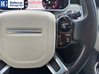 USED 2020 20 LAND ROVER RANGE ROVER 4.4 SD V8 Vogue SE SUV 5dr Diesel Auto 4WD Euro 6 (s/s) (339 ps) 