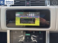 USED 2020 20 LAND ROVER RANGE ROVER 4.4 SD V8 Vogue SE SUV 5dr Diesel Auto 4WD Euro 6 (s/s) (339 ps) 