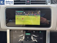 USED 2020 20 LAND ROVER RANGE ROVER 4.4 SD V8 Vogue SE SUV 5dr Diesel Auto 4WD Euro 6 (s/s) (339 ps) 