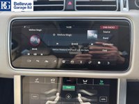 USED 2020 20 LAND ROVER RANGE ROVER 4.4 SD V8 Vogue SE SUV 5dr Diesel Auto 4WD Euro 6 (s/s) (339 ps) 