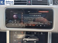 USED 2020 20 LAND ROVER RANGE ROVER 4.4 SD V8 Vogue SE SUV 5dr Diesel Auto 4WD Euro 6 (s/s) (339 ps) 