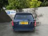 USED 2020 20 LAND ROVER RANGE ROVER 4.4 SD V8 Vogue SE SUV 5dr Diesel Auto 4WD Euro 6 (s/s) (339 ps) 