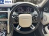 USED 2020 20 LAND ROVER RANGE ROVER 4.4 SD V8 Vogue SE SUV 5dr Diesel Auto 4WD Euro 6 (s/s) (339 ps) 