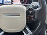 USED 2020 20 LAND ROVER RANGE ROVER 4.4 SD V8 Vogue SE SUV 5dr Diesel Auto 4WD Euro 6 (s/s) (339 ps) 