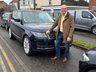 USED 2020 20 LAND ROVER RANGE ROVER 4.4 SD V8 Vogue SE SUV 5dr Diesel Auto 4WD Euro 6 (s/s) (339 ps) 