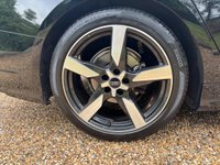 USED 2020 70 AUDI A6 AVANT 2.0 TDI 40 Black Edition S Tronic quattro Euro 6 (s/s) 5dr 