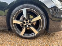 USED 2020 70 AUDI A6 AVANT 2.0 TDI 40 Black Edition S Tronic quattro Euro 6 (s/s) 5dr 
