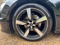 USED 2020 70 AUDI A6 AVANT 2.0 TDI 40 Black Edition S Tronic quattro Euro 6 (s/s) 5dr 