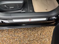 USED 2020 70 AUDI A6 AVANT 2.0 TDI 40 Black Edition S Tronic quattro Euro 6 (s/s) 5dr 