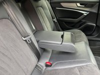 USED 2020 70 AUDI A6 AVANT 2.0 TDI 40 Black Edition S Tronic quattro Euro 6 (s/s) 5dr 
