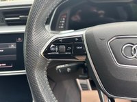 USED 2020 70 AUDI A6 AVANT 2.0 TDI 40 Black Edition S Tronic quattro Euro 6 (s/s) 5dr 
