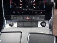 USED 2020 70 AUDI A6 AVANT 2.0 TDI 40 Black Edition S Tronic quattro Euro 6 (s/s) 5dr 