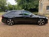 USED 2020 70 AUDI A6 AVANT 2.0 TDI 40 Black Edition S Tronic quattro Euro 6 (s/s) 5dr 