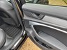 USED 2020 70 AUDI A6 AVANT 2.0 TDI 40 Black Edition S Tronic quattro Euro 6 (s/s) 5dr 