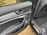 USED 2020 70 AUDI A6 AVANT 2.0 TDI 40 Black Edition S Tronic quattro Euro 6 (s/s) 5dr 