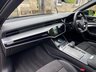 USED 2020 70 AUDI A6 AVANT 2.0 TDI 40 Black Edition S Tronic quattro Euro 6 (s/s) 5dr 