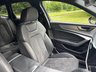 USED 2020 70 AUDI A6 AVANT 2.0 TDI 40 Black Edition S Tronic quattro Euro 6 (s/s) 5dr 