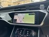 USED 2020 70 AUDI A6 AVANT 2.0 TDI 40 Black Edition S Tronic quattro Euro 6 (s/s) 5dr 