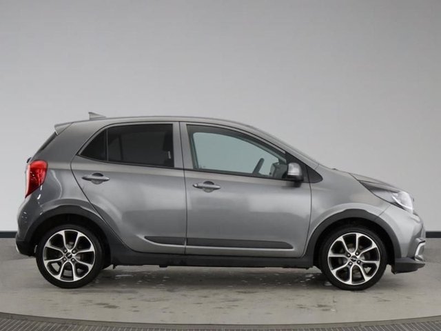 View our KIA PICANTO