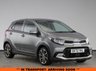 USED 2022 72 KIA PICANTO 1.0 DPi X-Line Hatchback 5dr Petrol AMT Euro 6 (s/s) (66 bhp) ** RAC BUYSURE INSPECTED **