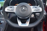USED 2020 70 MERCEDES-BENZ C-CLASS 2.0 C300e 13.5kWh AMG Line Night Edition (Premium Plus) Estate 5dr Petrol Plug-in Hybrid G-Tronic+ Euro 6 (s/s) (320 ps) PAN ROOF / 360 CAMERAS / FSH