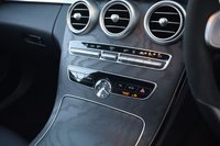 USED 2020 70 MERCEDES-BENZ C-CLASS 2.0 C300e 13.5kWh AMG Line Night Edition (Premium Plus) Estate 5dr Petrol Plug-in Hybrid G-Tronic+ Euro 6 (s/s) (320 ps) PAN ROOF / 360 CAMERAS / FSH