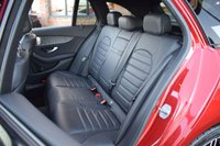 USED 2020 70 MERCEDES-BENZ C-CLASS 2.0 C300e 13.5kWh AMG Line Night Edition (Premium Plus) Estate 5dr Petrol Plug-in Hybrid G-Tronic+ Euro 6 (s/s) (320 ps) PAN ROOF / 360 CAMERAS / FSH