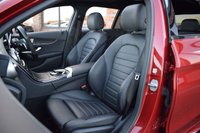 USED 2020 70 MERCEDES-BENZ C-CLASS 2.0 C300e 13.5kWh AMG Line Night Edition (Premium Plus) Estate 5dr Petrol Plug-in Hybrid G-Tronic+ Euro 6 (s/s) (320 ps) PAN ROOF / 360 CAMERAS / FSH