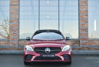 USED 2020 70 MERCEDES-BENZ C-CLASS 2.0 C300e 13.5kWh AMG Line Night Edition (Premium Plus) Estate 5dr Petrol Plug-in Hybrid G-Tronic+ Euro 6 (s/s) (320 ps) PAN ROOF / 360 CAMERAS / FSH
